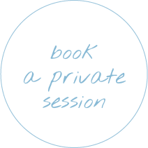 book soul healing private session