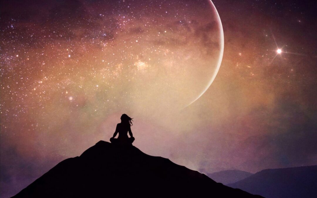 Buckle up as the New Moon in Cancer navigates us over obstacles toward the light of justice