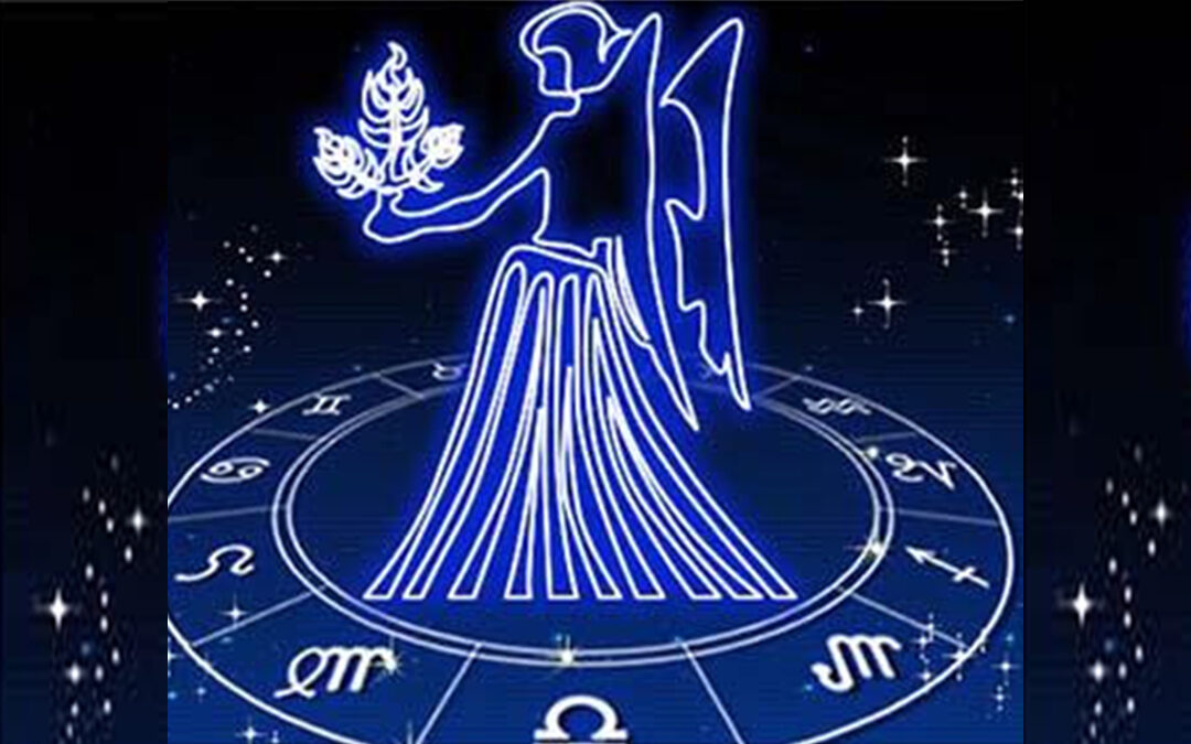 Super New Moon in Virgo: The Restructuring Of The Feminine