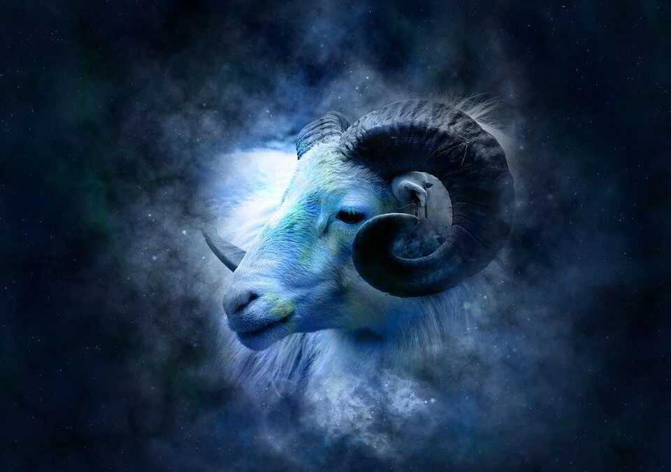 Significant Planetary Shifts with the Aries Full Moon on October 20th, 2021.