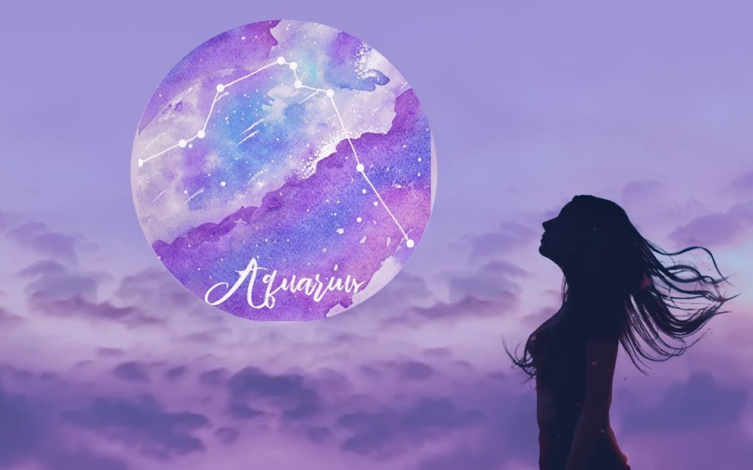 Tune Into the Revolutionary Super Full Moon in Aquarius on August 11th, 2022