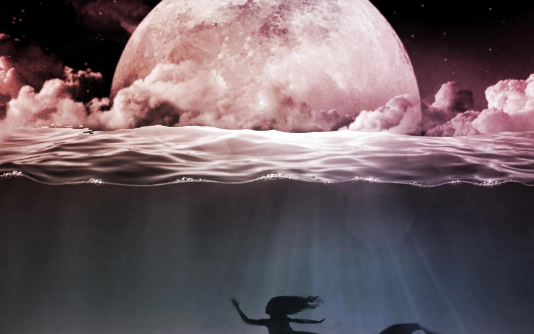 An Exciting & Complex Full Moon in Pisces Will Exhilarate You!