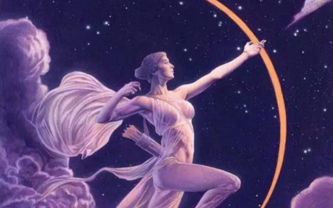 Transcendental New Moon In Sagittarius : Expect The Best On November 23rd, 2022