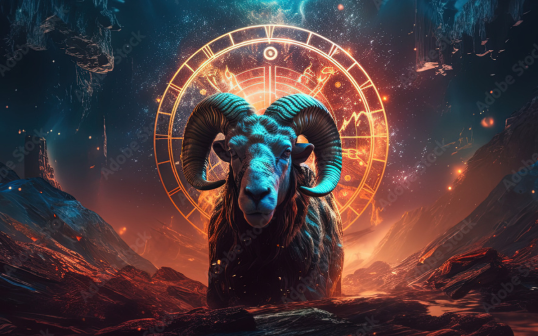 Stepping into a New Era: The Collective Evolution Sparked by the Solar Eclipse and New Moon in Aries on April 20th, 2023