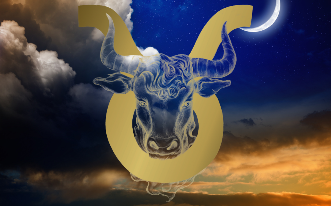 Eclipse Integration with New Moon in Taurus, May 2023