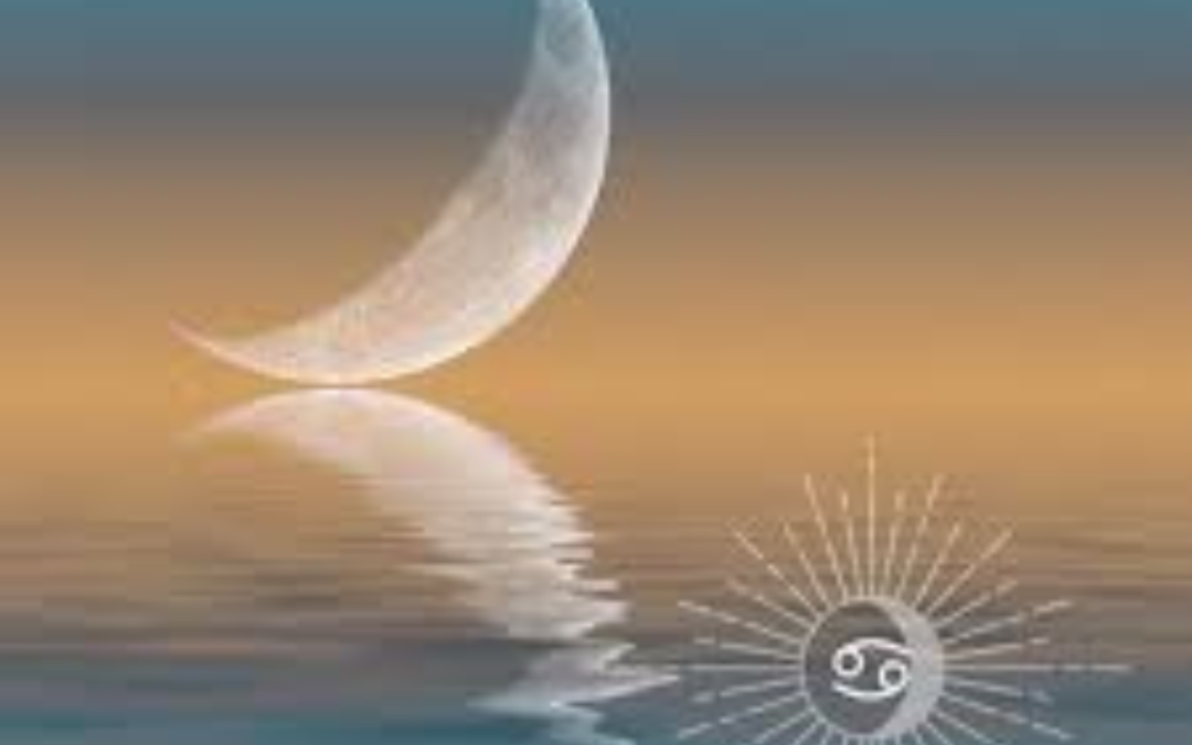 Embracing the Depths: The Transformative Power of the Upcoming New Moon in Cancer July 2023, Opposing Pluto
