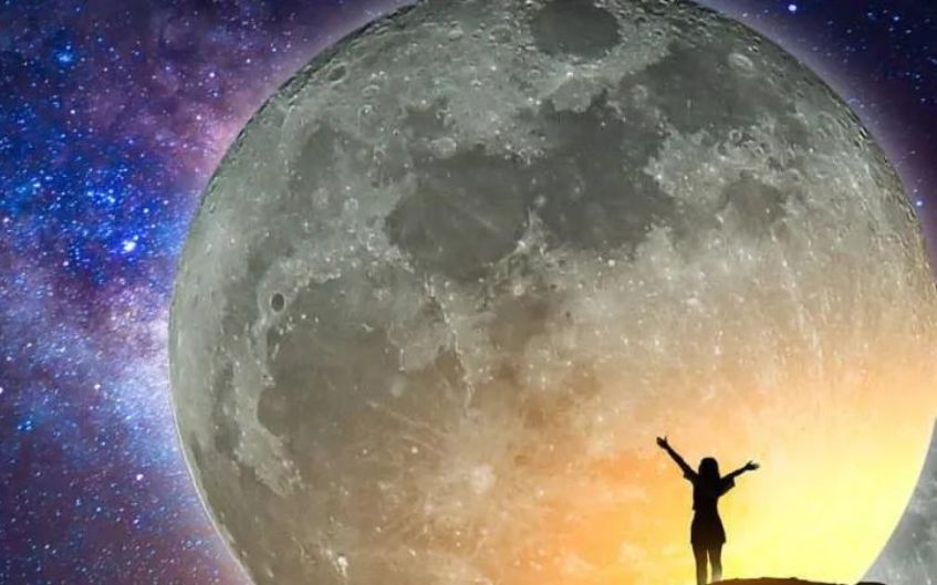 Navigating the Virgo Full Moon, February 2024: A Practical Approach to Wellness and Manifestation