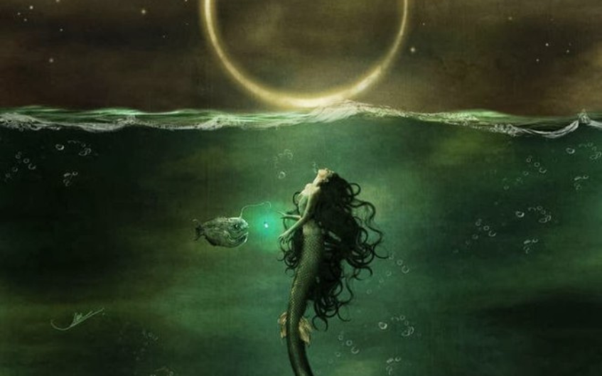 Embrace the Mystic Tide: The New Moon in Pisces and the Call to Spiritual Renewal, March 2024