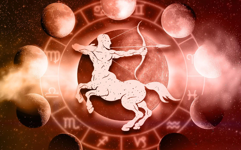 Celestial Revelations: Embrace Abundance Under the Flower Moon of Sagittarius, May 23 2024
