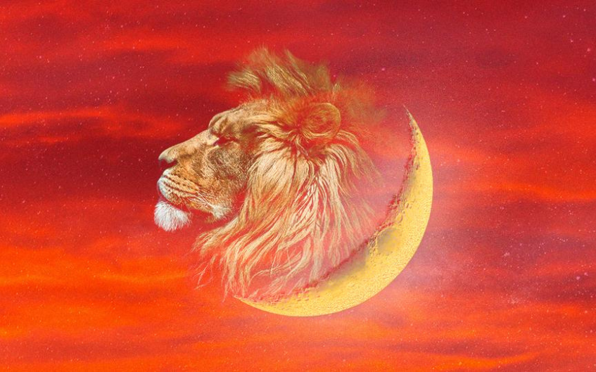 Ignite the Fire Within with the New Moon in Leo on August 4th, 2024