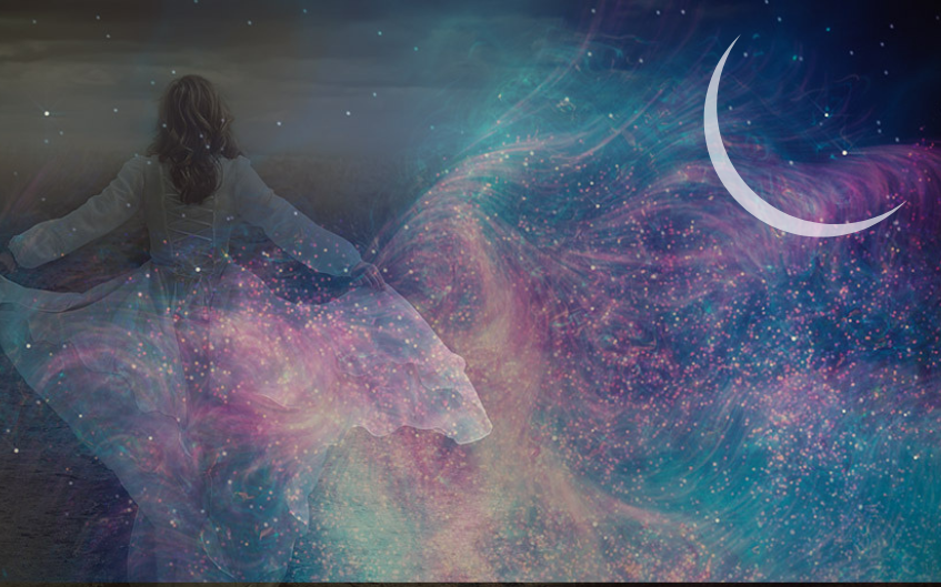 Infuse Mindfulness Into Your Daily Routine With the Magical Virgo New Moon on September 2, 2024