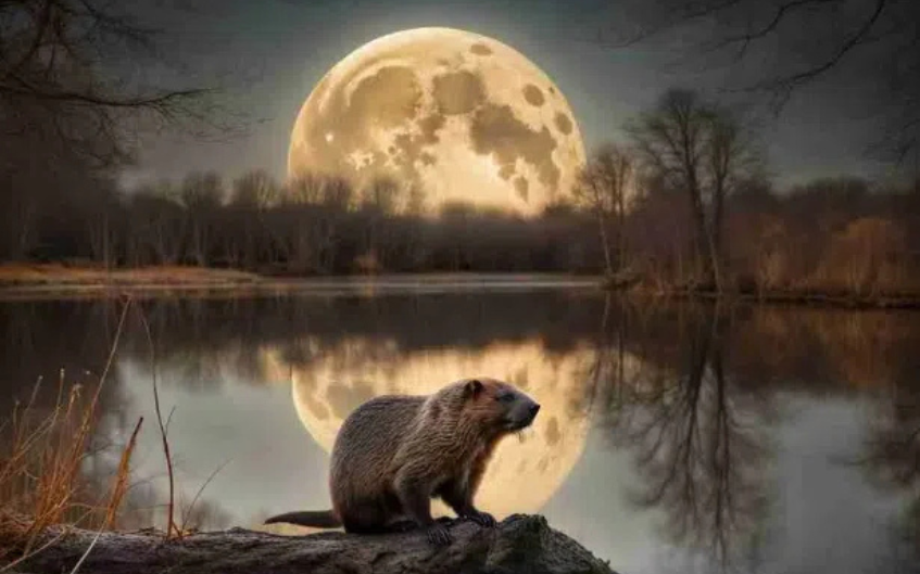 Find Balance and Resilience with the Beaver Super Full Moon in Taurus