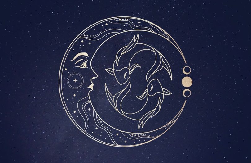 Unlock Your Destiny: The Unbelievable Pisces New Moon, February 27, 2025