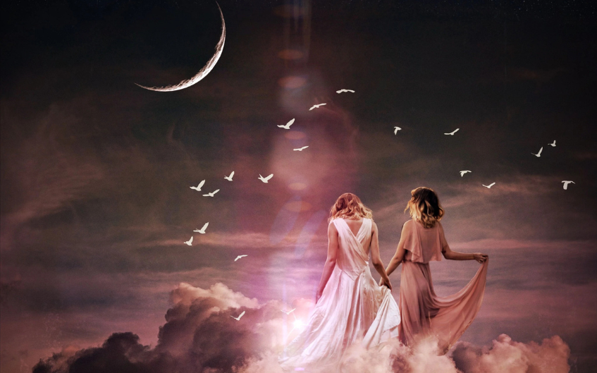 Gemini New Moon: Unlocking the Portal of Clarity, Communication, and Change, May 26