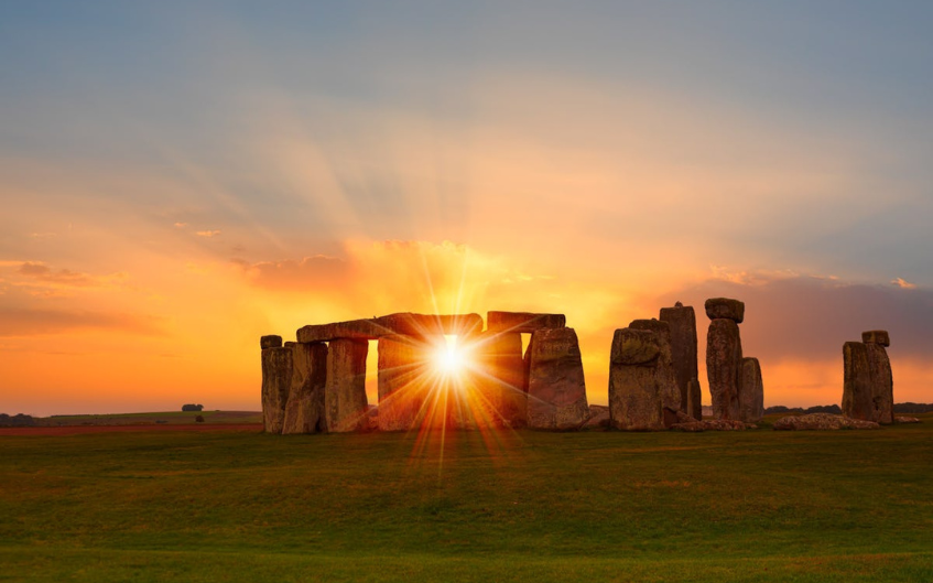 summer solstice 2025