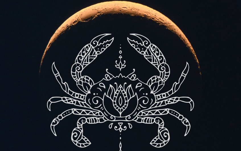 Return to What Matters: The Cancer New Moon on June 25th, 2025