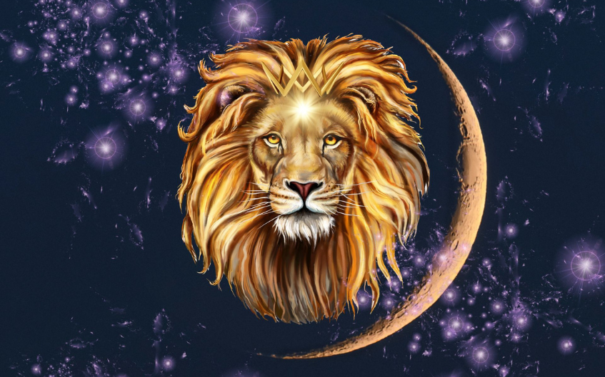Renew, Refine, and Rise: The Fiery New Moon in Leo on July 24, 2025